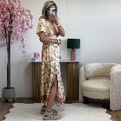 Robe Morgane
