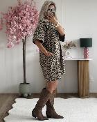 Robe Celine camel