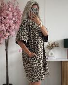 Robe Celine camel
