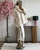 Manteau Warren