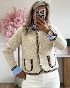 Gilet Timeo