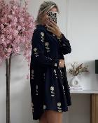 Robe chemise Giulia