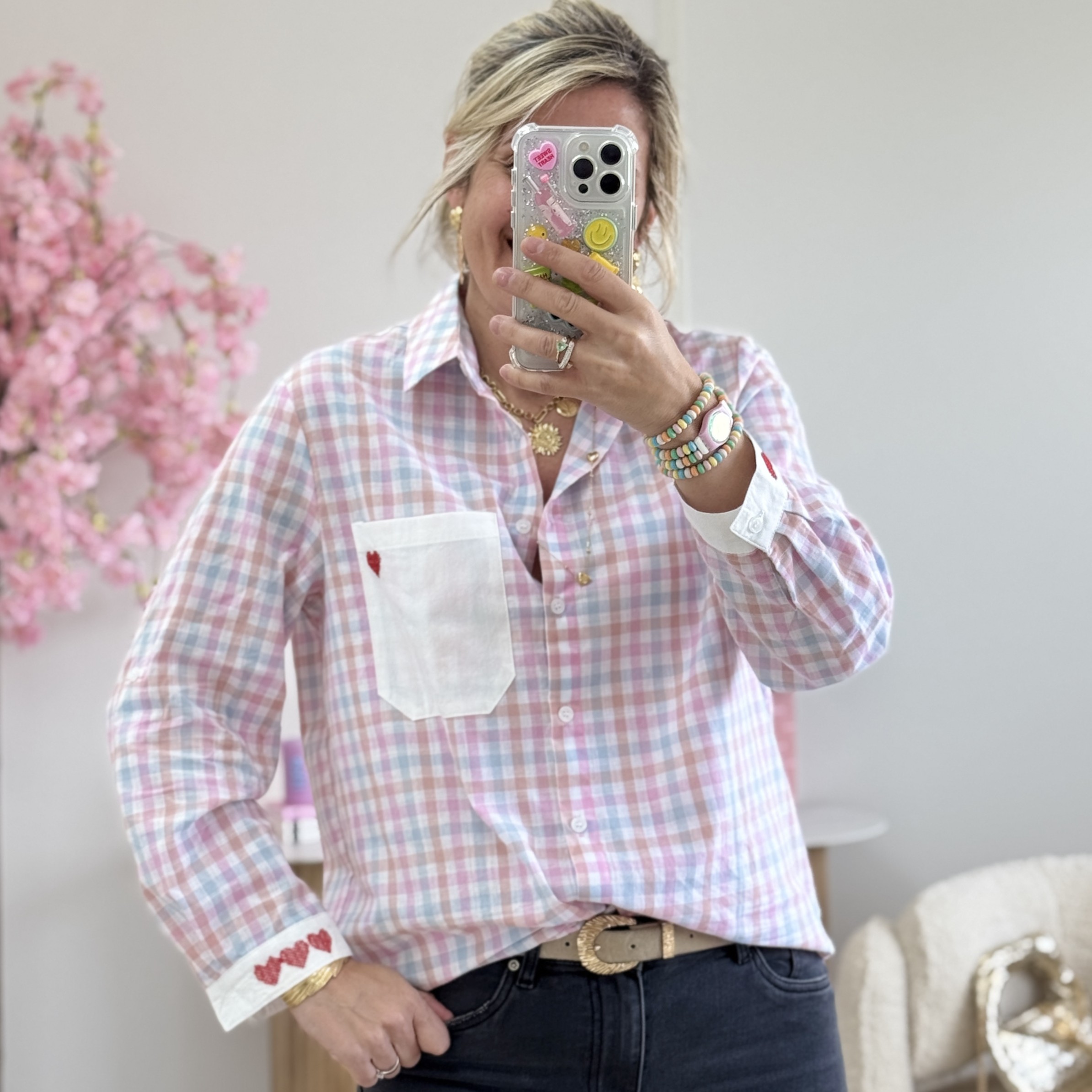 Chemise Corentin