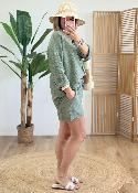 Ensemble Cora kaki