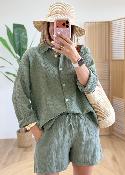 Ensemble Cora kaki