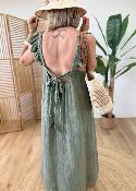 Robe Estelle