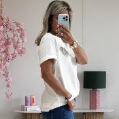 Tee shirt Brooke