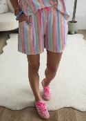 Short Keza