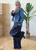 Pantalon Harlow
