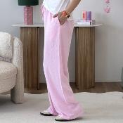 Pantalon Billy rose (taille grand)