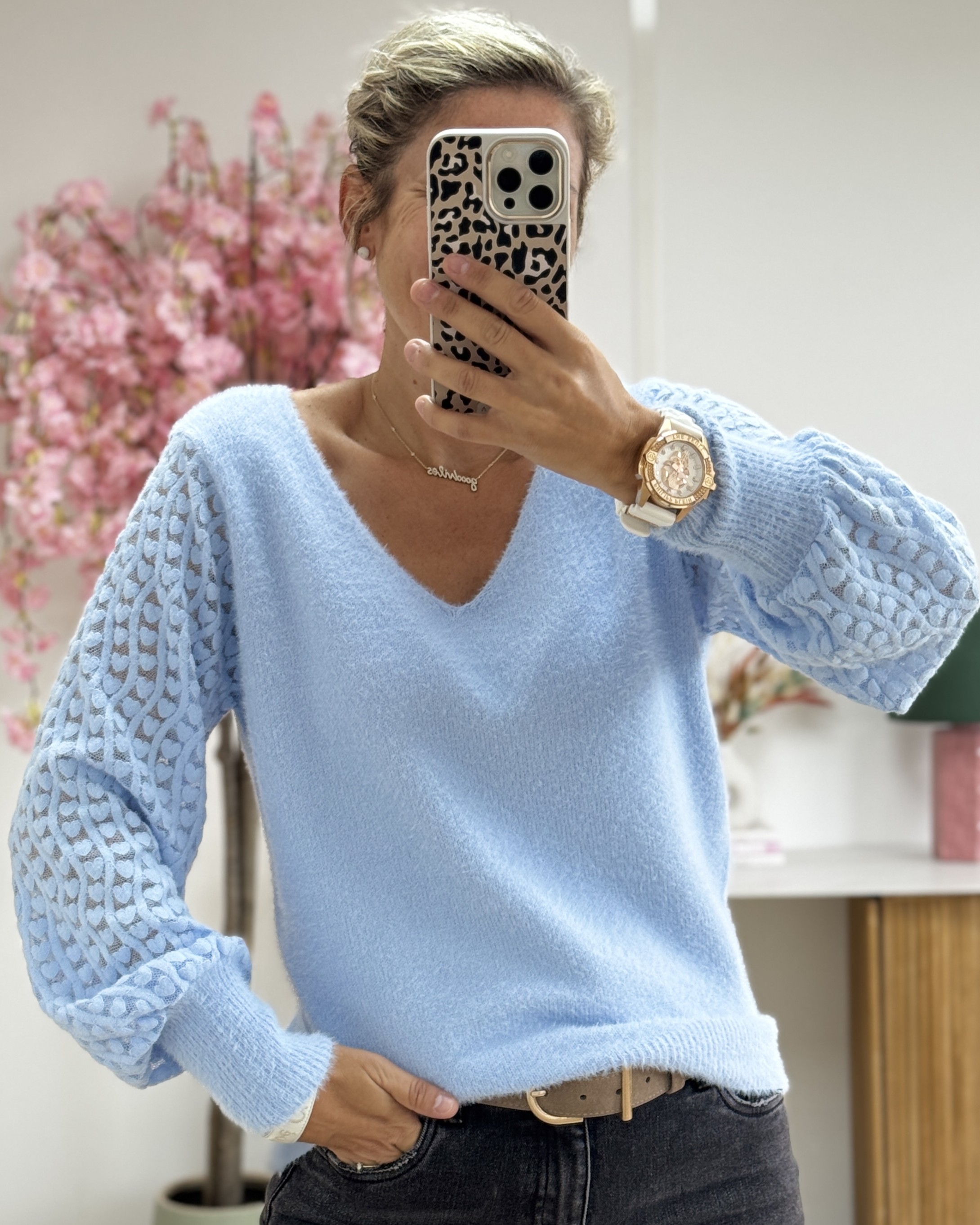 Pull William ciel