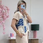 Gilet Norma