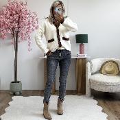 Gilet Juliette