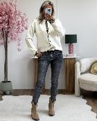 Gilet Mathilde