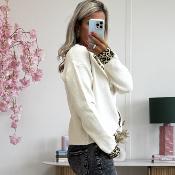 Gilet Mathilde