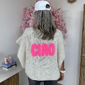 Gilet Maddox beige