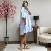 Robe Cheryl (taille grand)