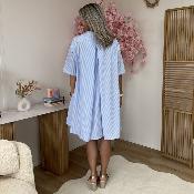 Robe Cheryl (taille grand)