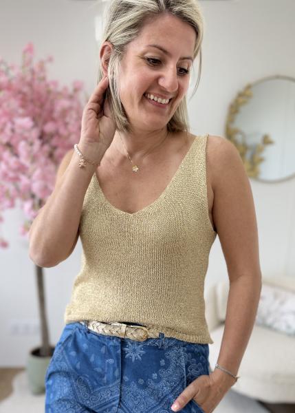 Top Gustave (du 34 au 38)