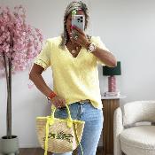 Blouse Swann