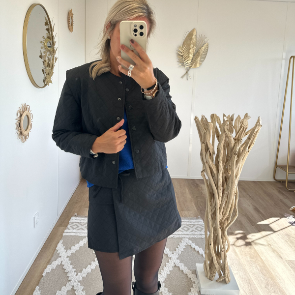 Veste Joan