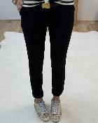 Pantalon Alexa noir
