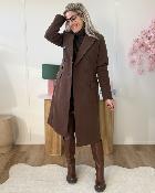 Manteau Gaby