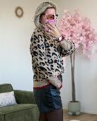 Short Tya noir (taille petit)