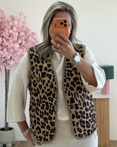 Gilet Enzo