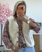 Gilet Angela