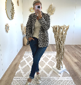 Veste Marion