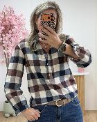 Blouse Annabelle