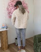 Manteau Roxane