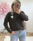 Pull sweet club choco