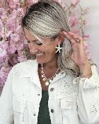 Boucles Etoile de mer