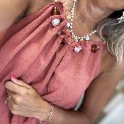 Top Bradley terracotta
