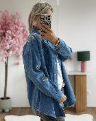 Chemise star