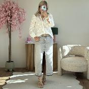 Chemise Sienna