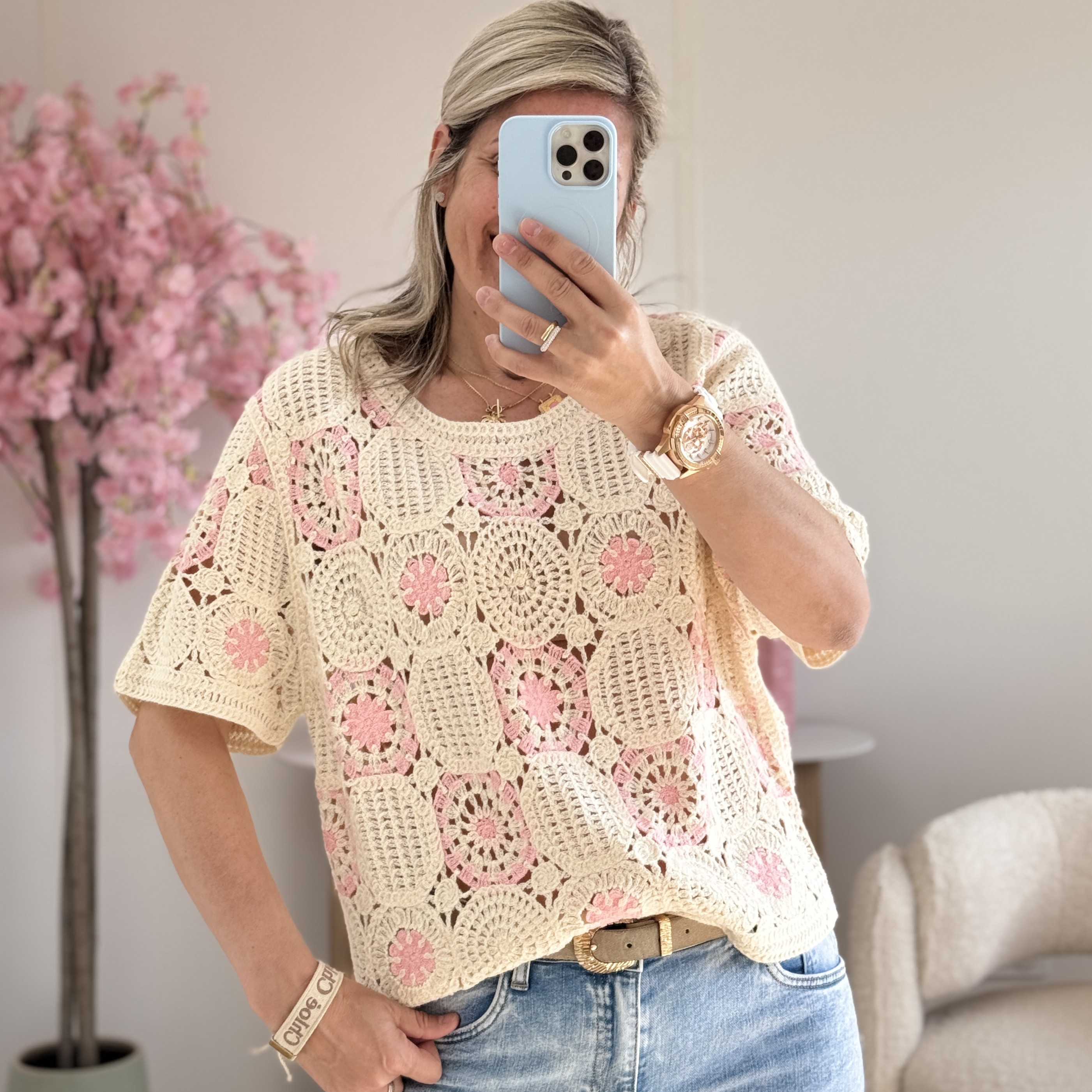 Blouse Roy