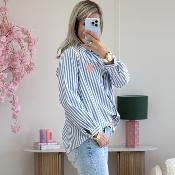 Chemise Axelle