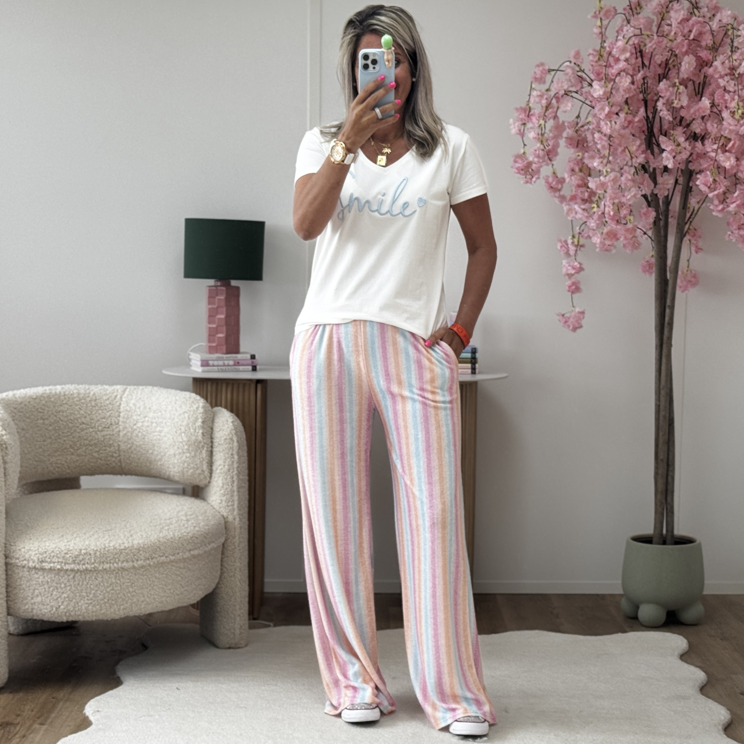 Pantalon Adelson