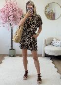 Combi short Angela