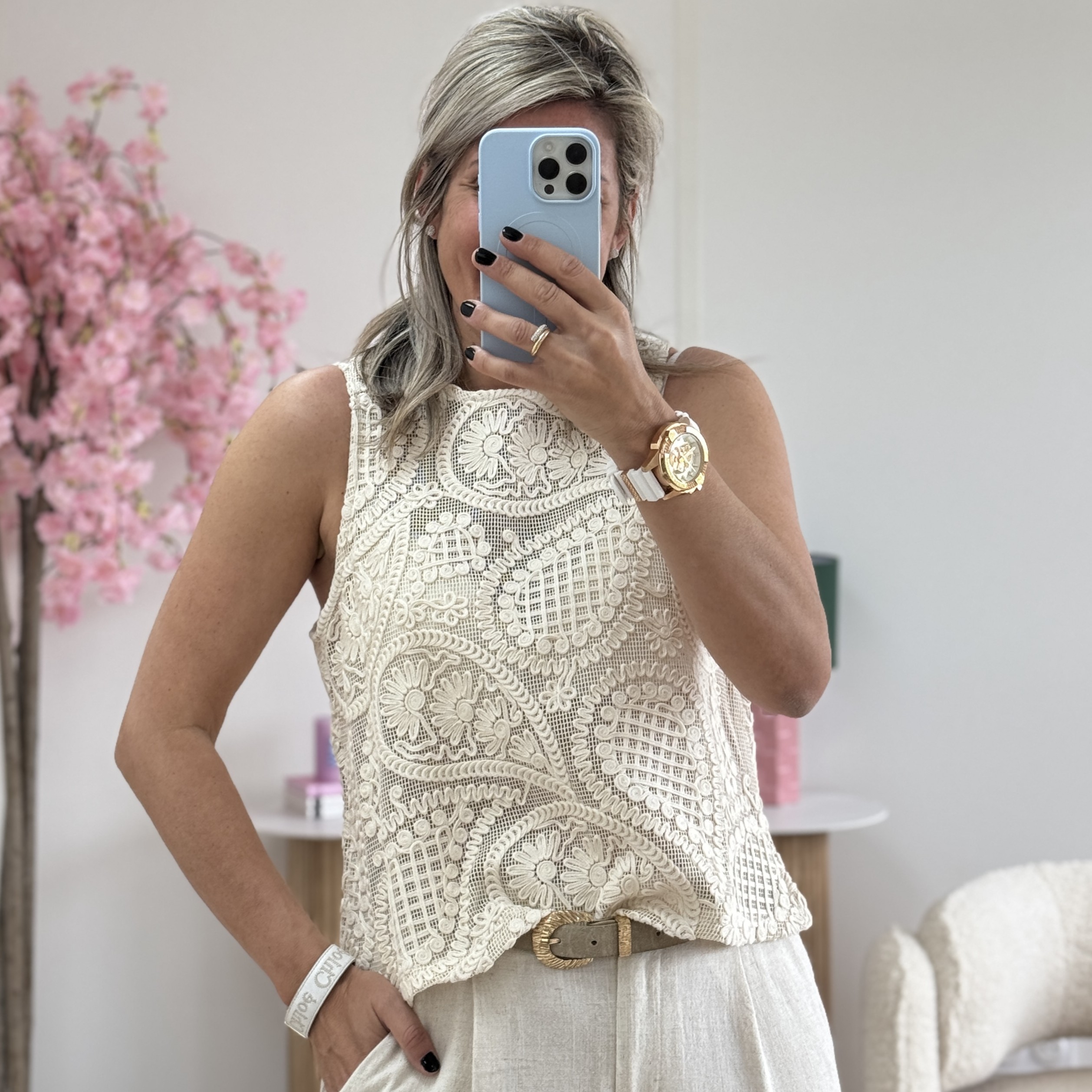 Blouse Carla