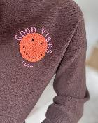 Pull good vibes
