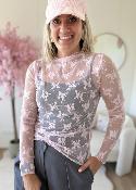 Top Malvina rose