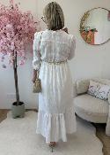 Robe Tissia