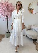 Robe Tissia