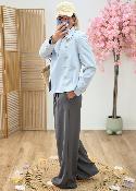 Pantalon Greta