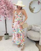 Sac à mains en cuir 