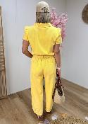 Combi Emy jaune